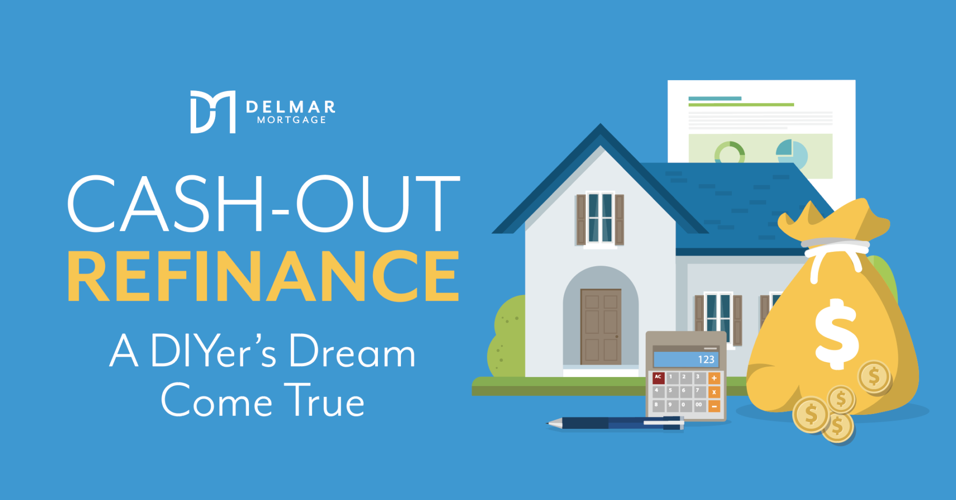 FHA Cash-Out Refinance Mortgage Guidelines On FHA Loans