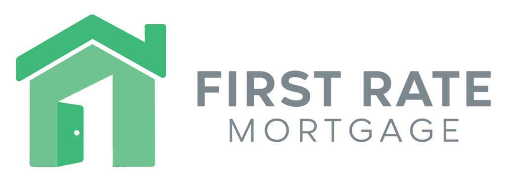 First Rate Mortgage logo