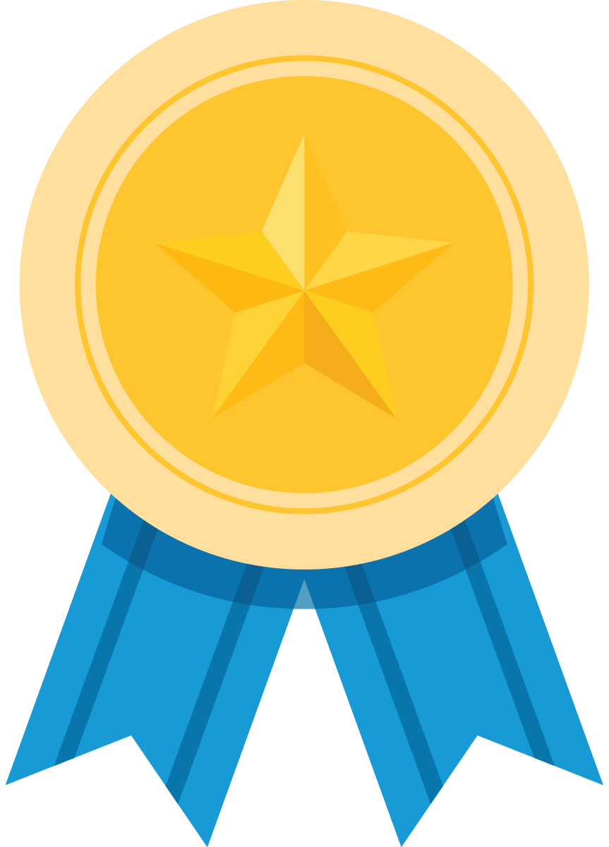Award Medal icon