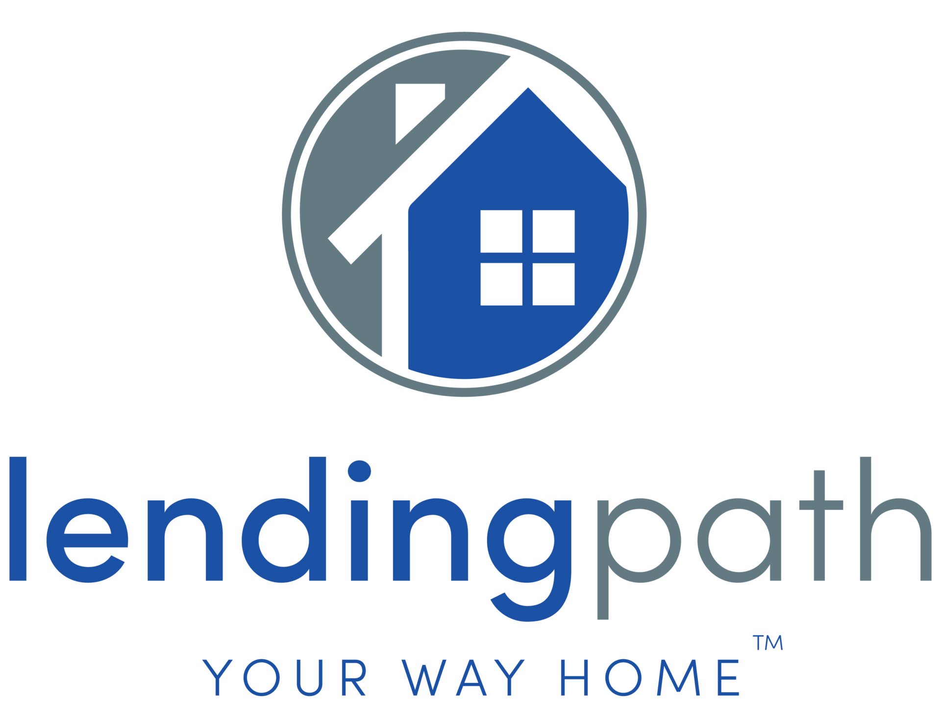 Lending Path_Full Color_Logo